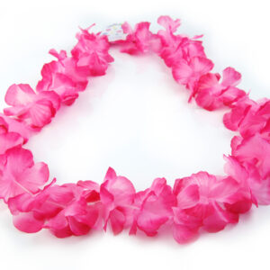 Hawaii Halskette, pink