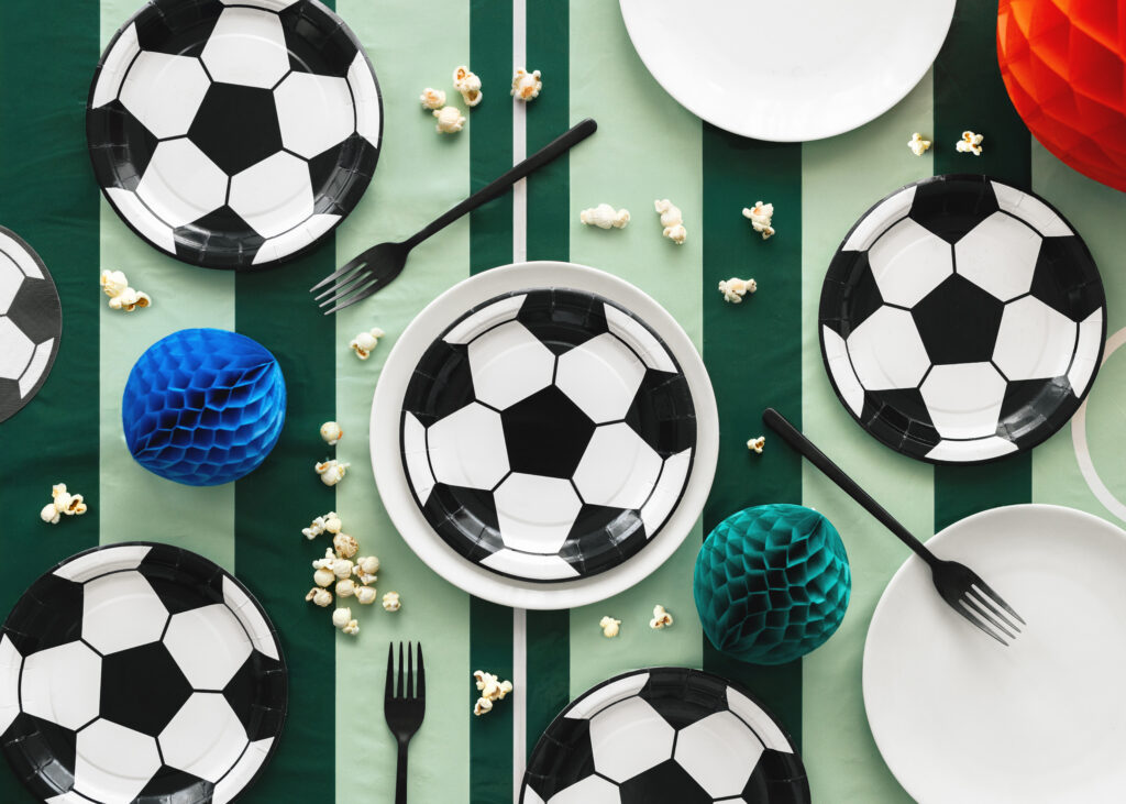 Fußball
