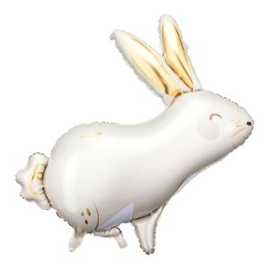 Folienballon Hase