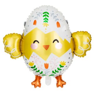 Folienballon Küken