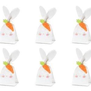 Süßigkeitentüten Kaninchen