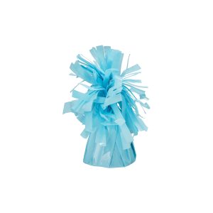 Ballongewicht blau