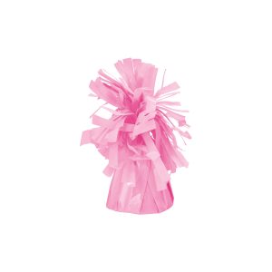 Ballongewicht rosa