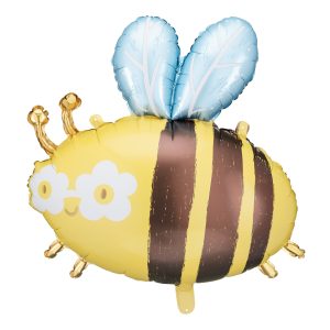 Folienballon Hummel