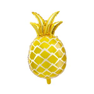 Folienballon Ananas