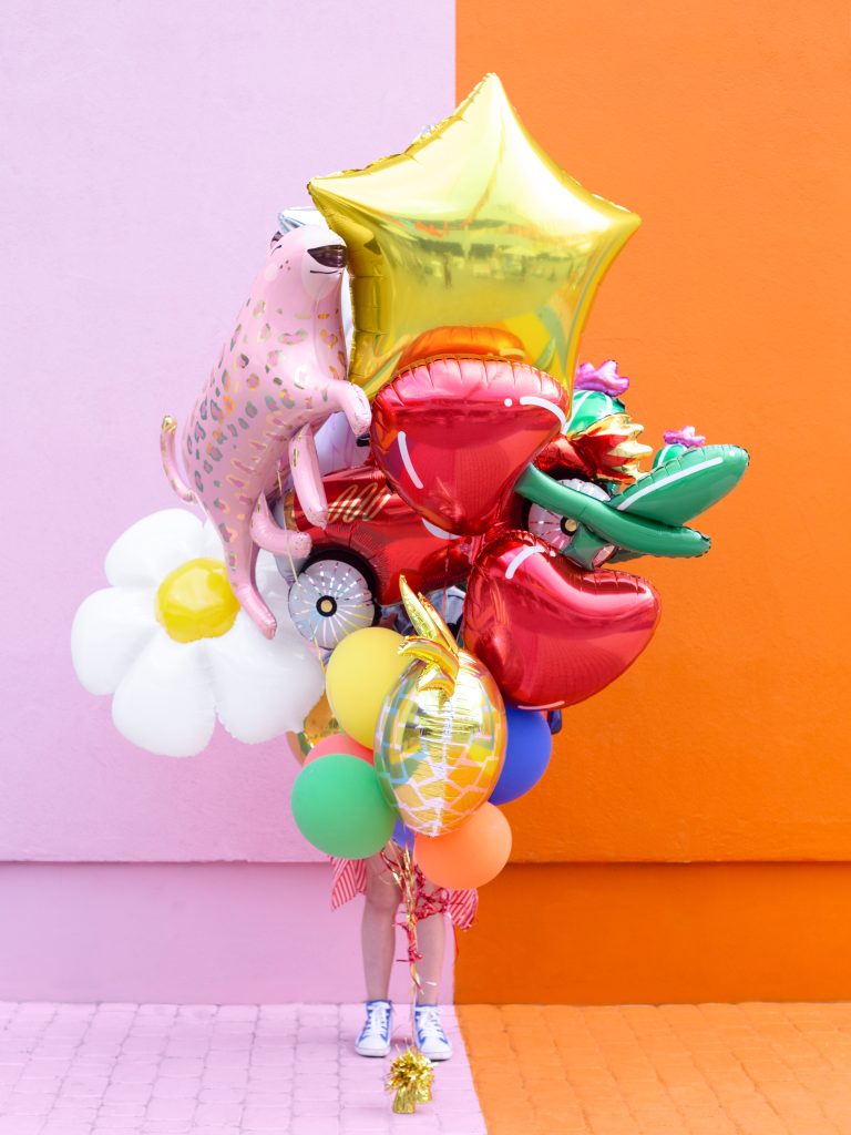 Heliumballons