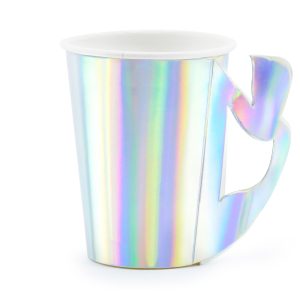 Becher Meerjungfrau