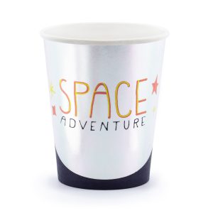 Becher Kosmos