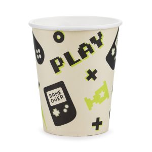 Becher Game / Gaming