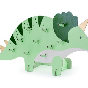 Triceratops / Dino Snackwand