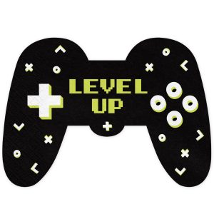 Papierservietten Gamepad / Controller