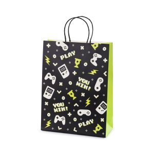 Geschenktüte Game / Gaming