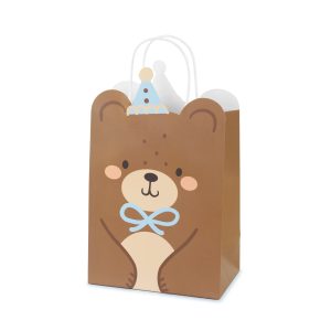 Geschenktasche Teddybär