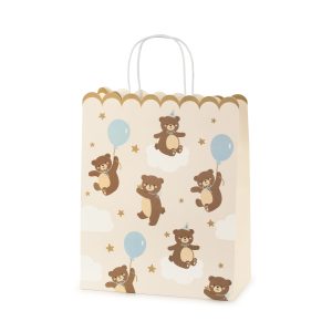 Geschenktasche Teddybären