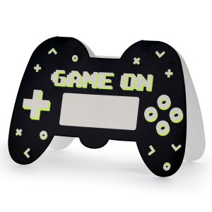 Einladungen Gamepad / Controller